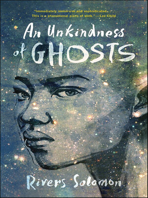 An Unkindness of Ghosts - ebook